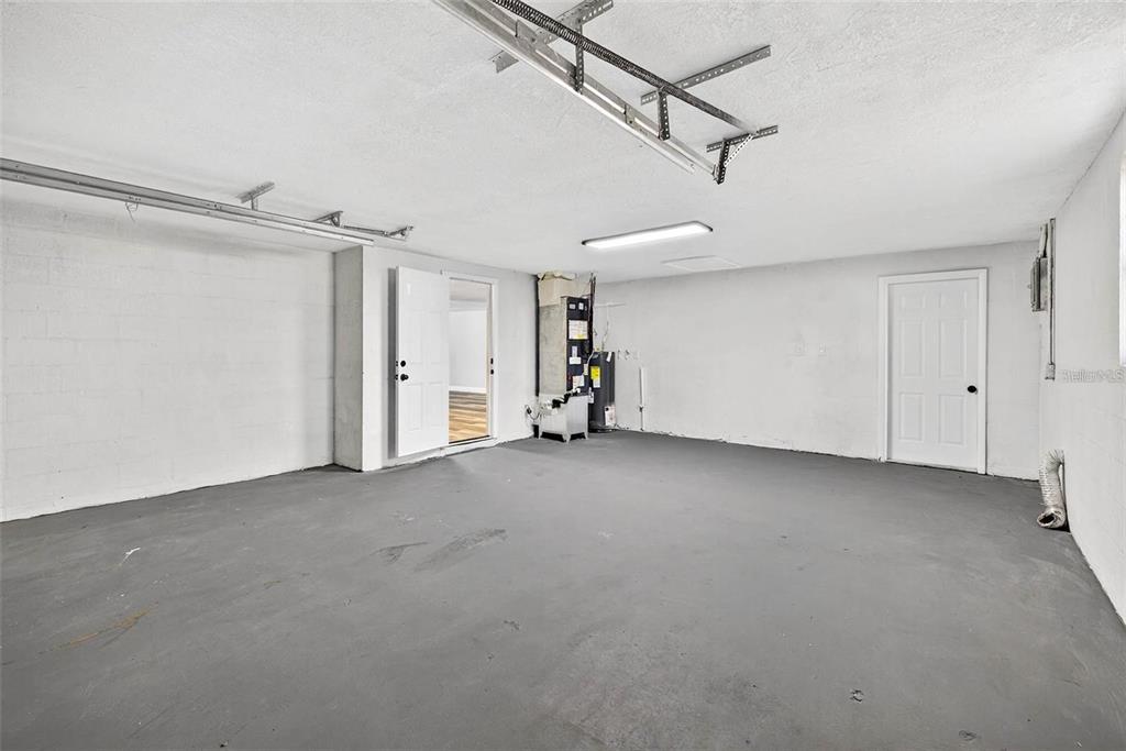 10933 Premier Avenue Port Richey, FL 34668 - Photo 11 of 12 a view of empty room