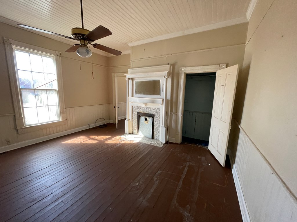 201 Merritt Avenue Ridge Spring, SC 29129 - Photo 23 of 30