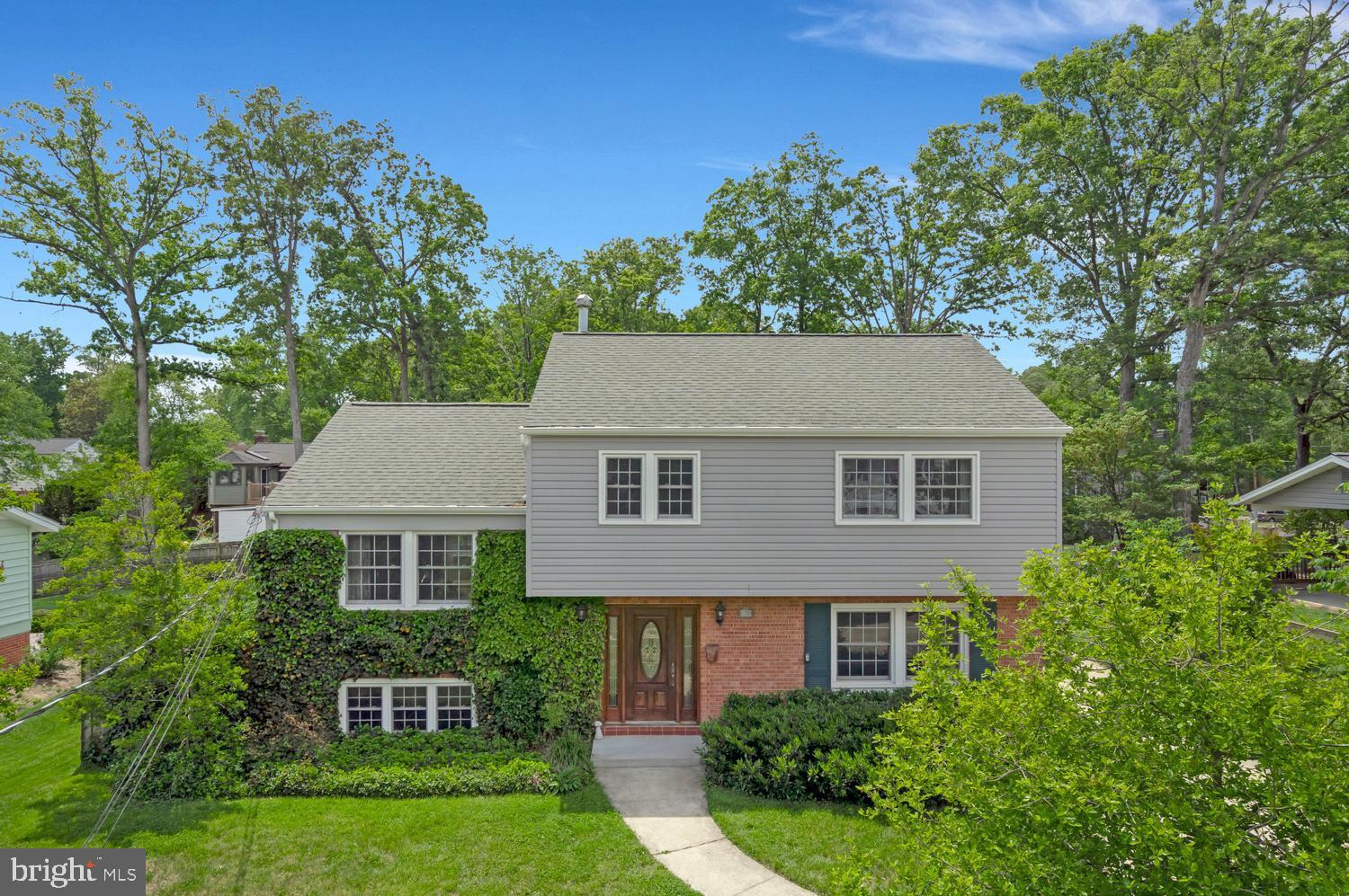 8339 Wagon Wheel Road Alexandria, VA 22309 - Photo 1 of 46 Gallery Image 1