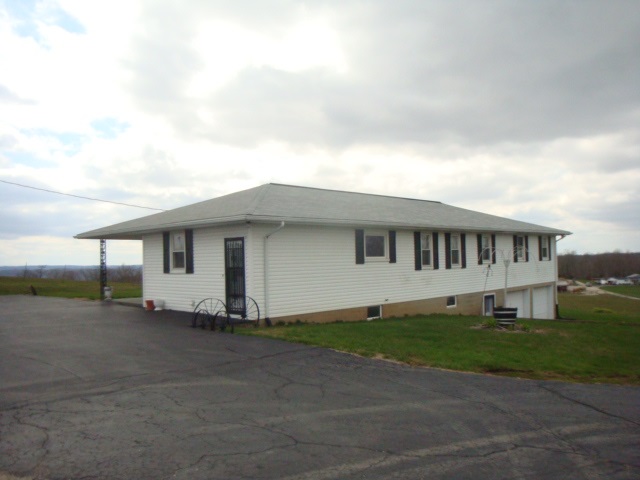 4305 West Walnut Ridge Road Salem, IN 47167 - Photo 17 of 22