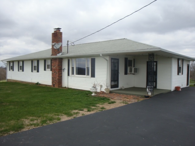 4305 West Walnut Ridge Road Salem, IN 47167 - Photo 18 of 22