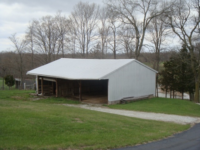 4305 West Walnut Ridge Road Salem, IN 47167 - Photo 4 of 22