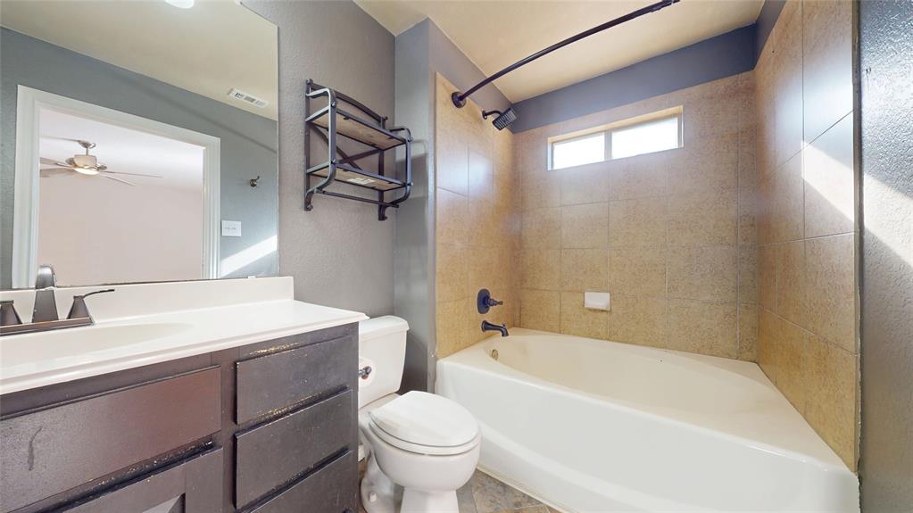 121 Sunset Lane Whitewright, TX 75491 - Photo 16 of 36