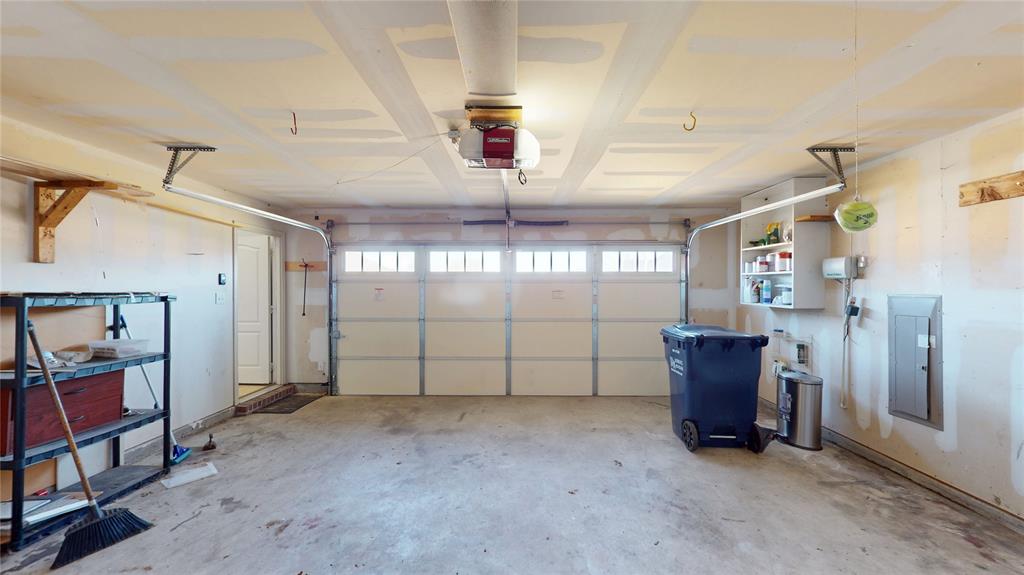 121 Sunset Lane Whitewright, TX 75491 - Photo 29 of 36