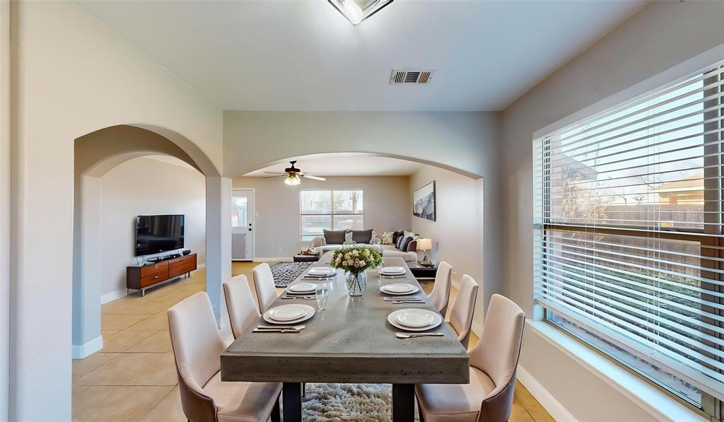 121 Sunset Lane Whitewright, TX 75491 - Photo 9 of 36