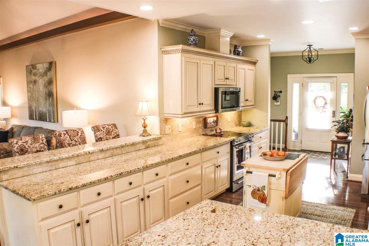 32 Shaw Lane Alpine, AL 35014 - Photo 9 of 49