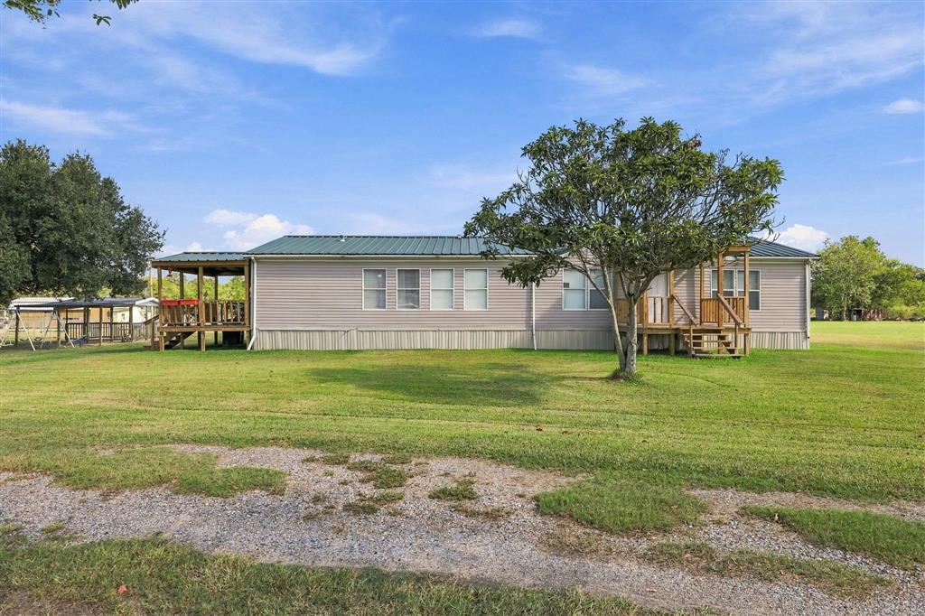 3070 Bucklin Road Jennings, LA 70546 - Photo 1 of 21 Gallery Image 1