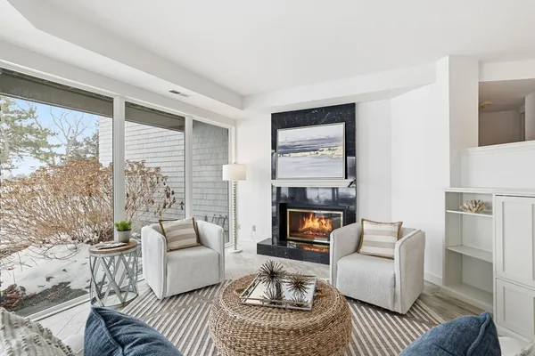 $1,195,000 | 34 Ladds Way, Unit 34, Scituate, MA 02066