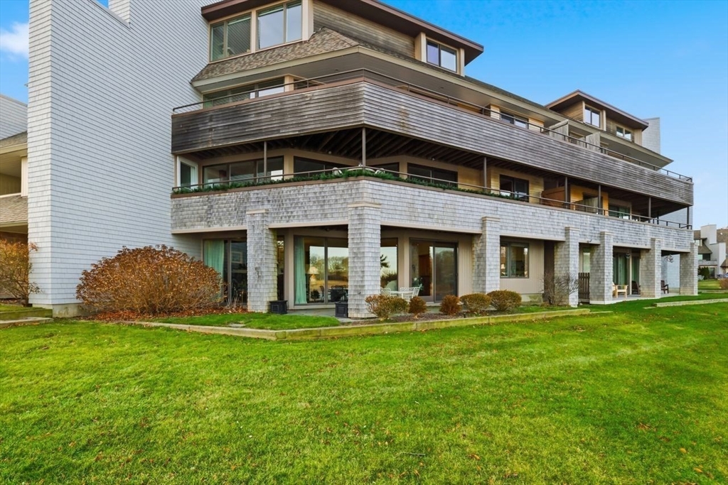 34 Ladds Way, Unit 34 Scituate, MA 02066 - Photo 25 of 32