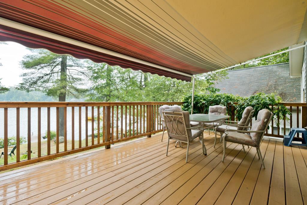 125 Thomas Pond Shore Road Casco, ME 04015 - Photo 13 of 34 Photo