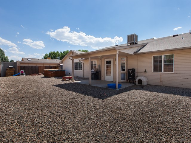 484 Rambling Acres Road Clifton, CO 81520 - Photo 21 of 25 Gallery Image 21