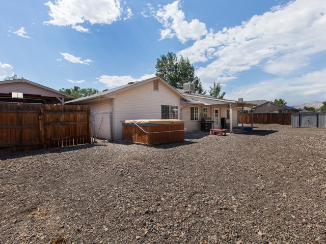 484 Rambling Acres Road Clifton, CO 81520 - Photo 22 of 25 Gallery Image 22