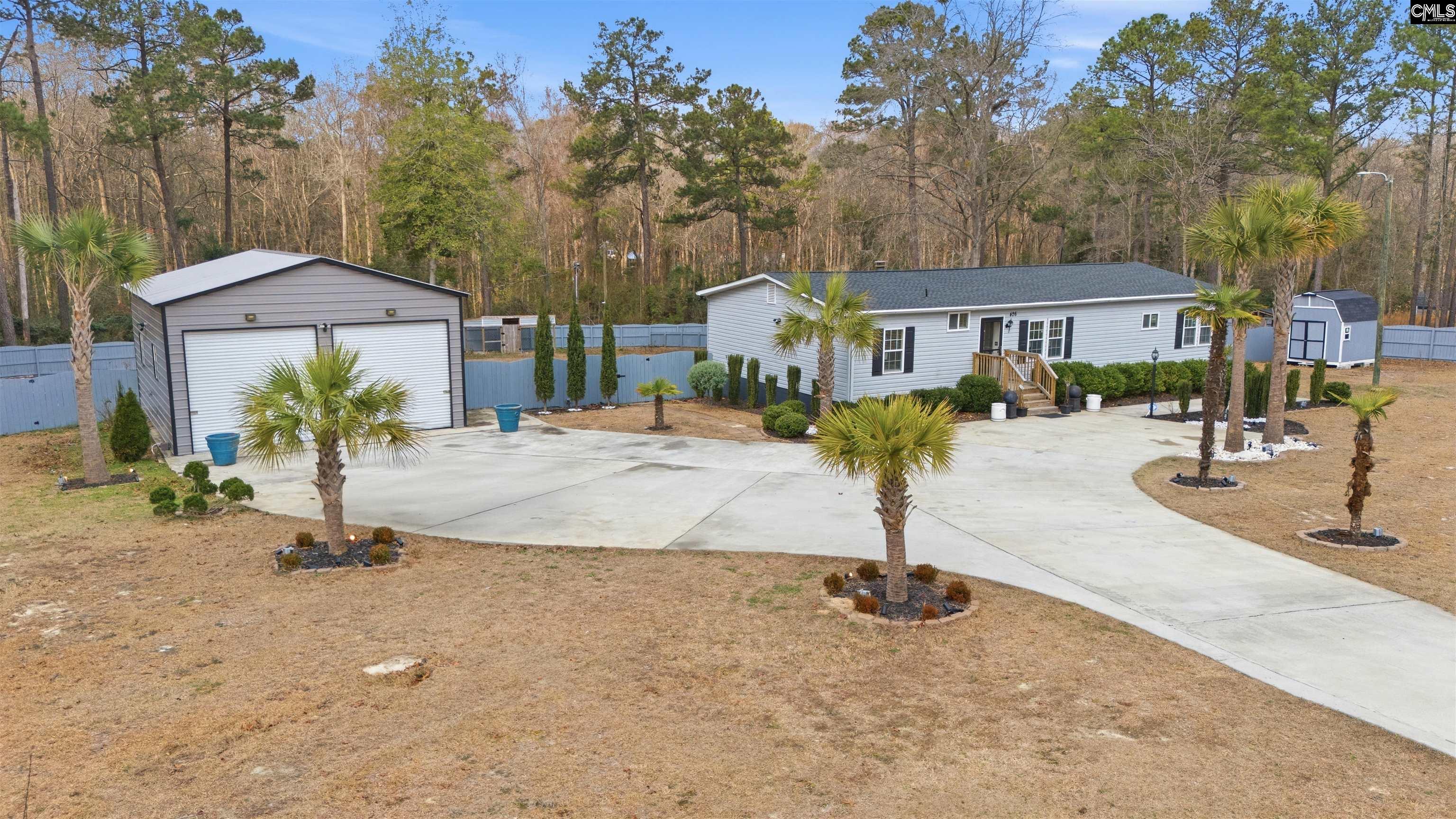 426 East Ridge Road Lugoff, SC 29078 - Photo 18 of 21