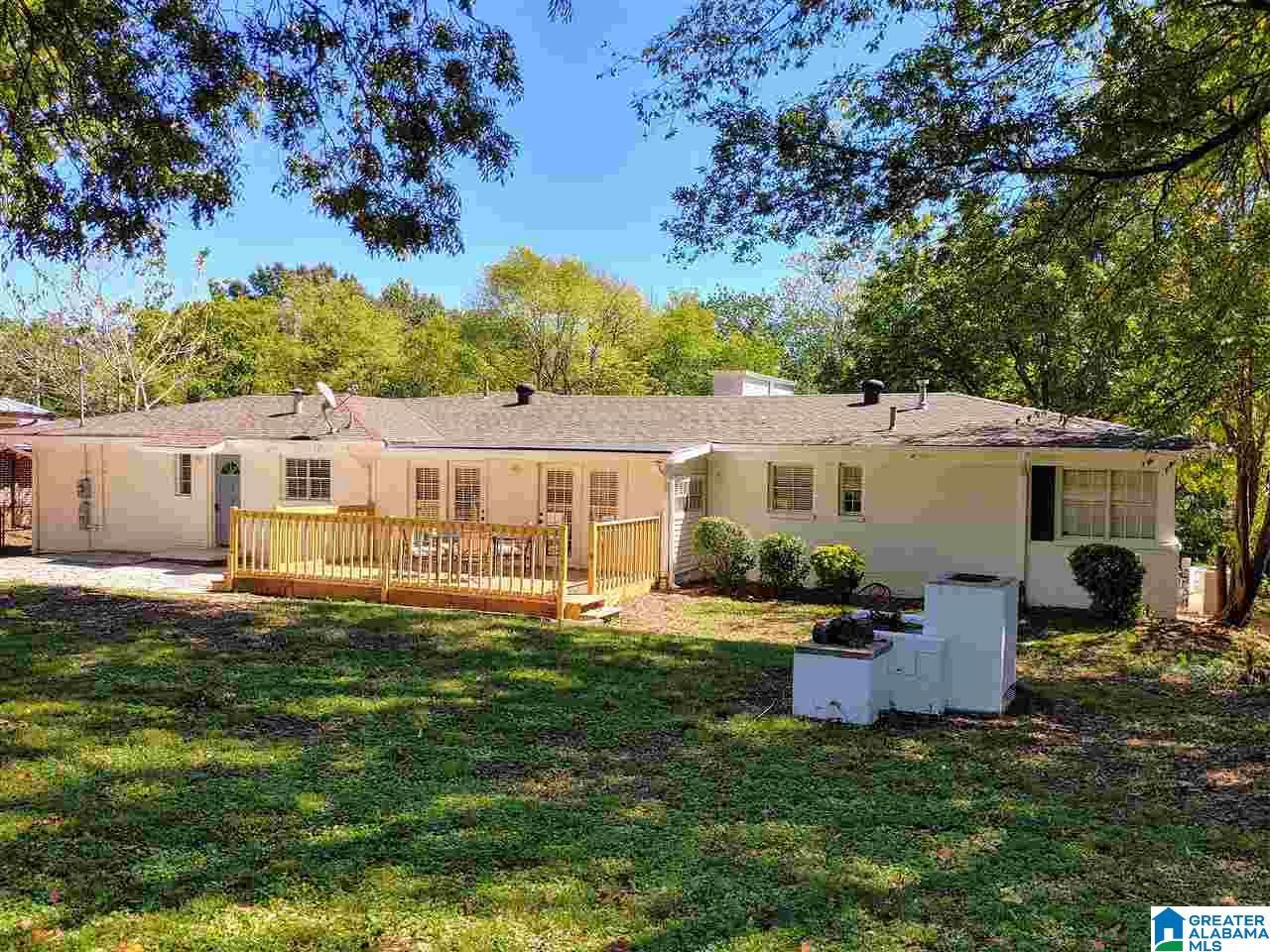 836 60th Place Fairfield, AL 35064 - Photo 42 of 46