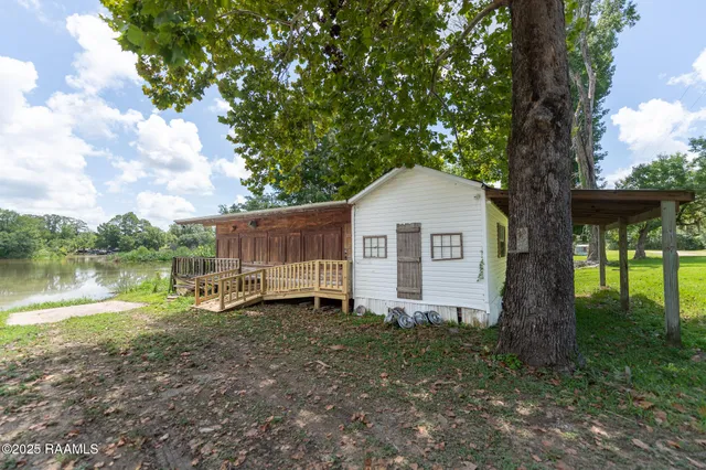 $115,000 | 138 Oakside Lane, Port Barre, LA 70577