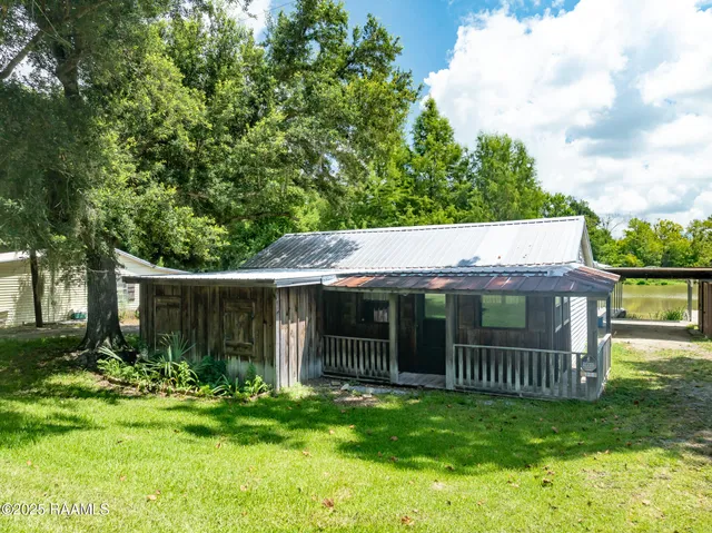 $115,000 | 138 Oakside Lane, Port Barre, LA 70577