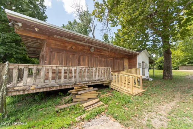 $115,000 | 138 Oakside Lane, Port Barre, LA 70577