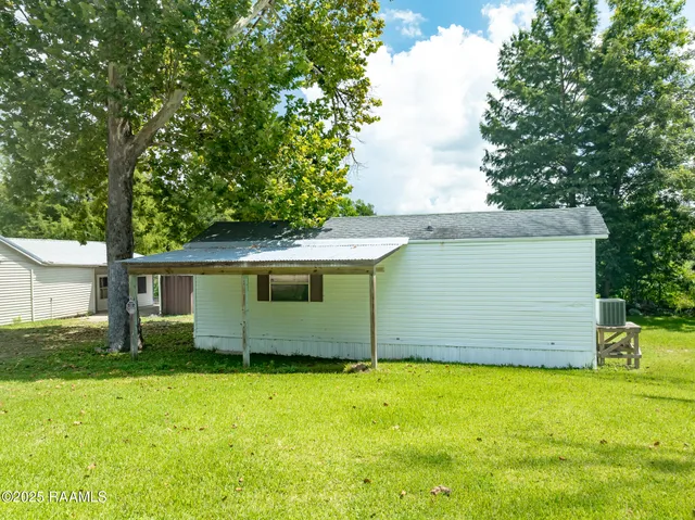 $115,000 | 138 Oakside Lane, Port Barre, LA 70577