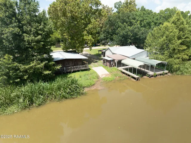 $115,000 | 138 Oakside Lane, Port Barre, LA 70577