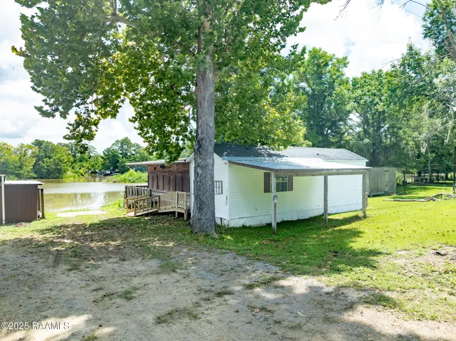 $115,000 | 138 Oakside Lane, Port Barre, LA 70577