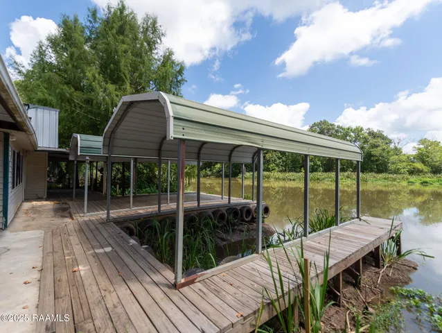 $115,000 | 138 Oakside Lane, Port Barre, LA 70577