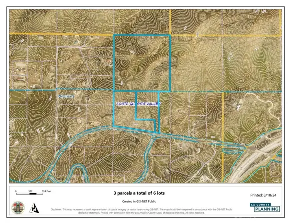$779,000 | 0 Escondido Drive, Santa Clarita, CA 91350