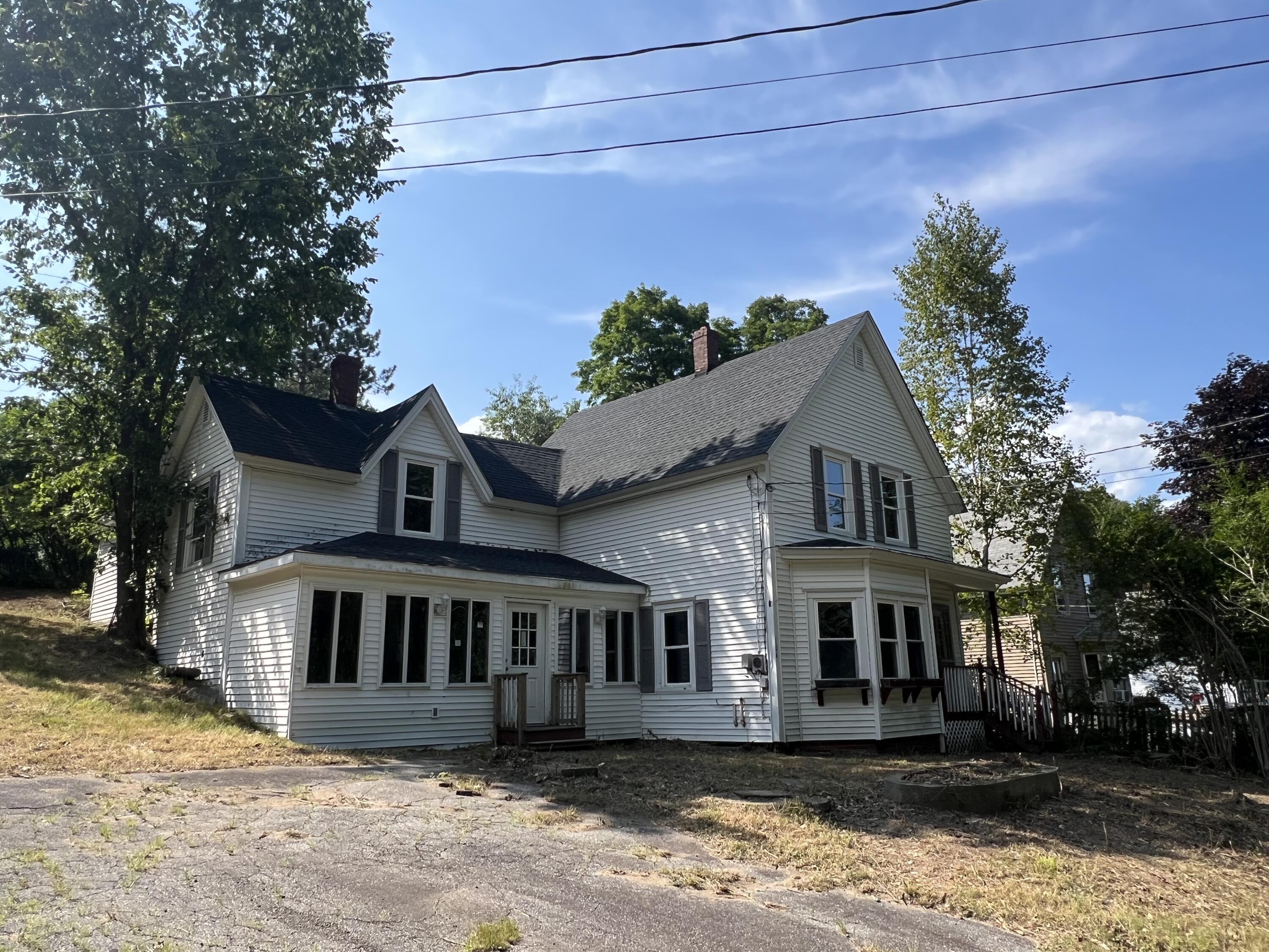 104 Botka Hill Road Livermore, ME 04253 - Photo 2 of 14 IMG_9912