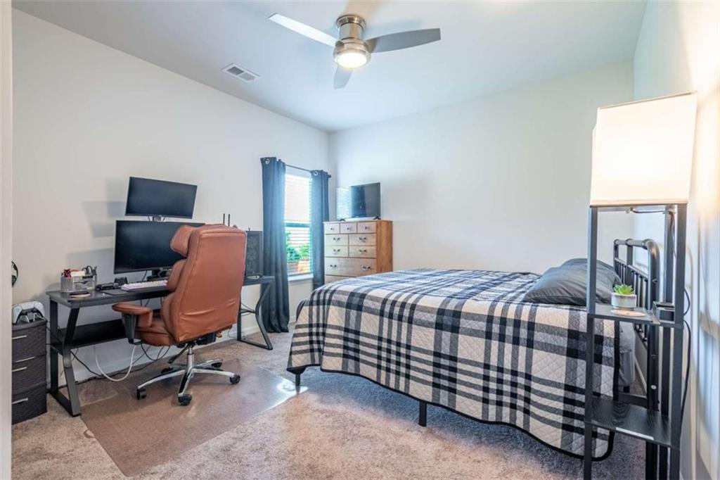 10 Majestic Oaks Way Northeast Rome, GA 30165 - Photo 20 of 29