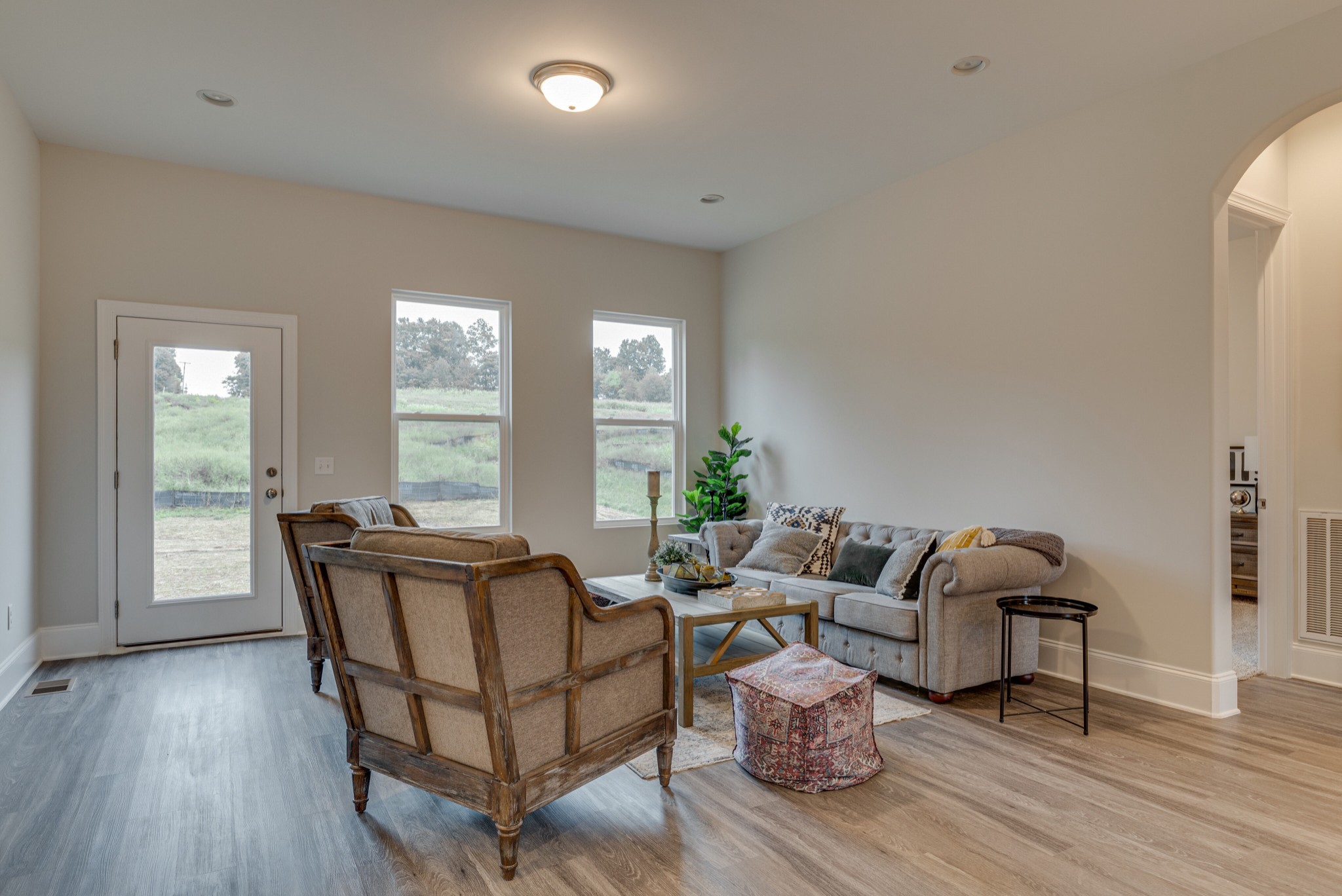 54 Hunters Lane Springfield, TN 37172 - Photo 14 of 25