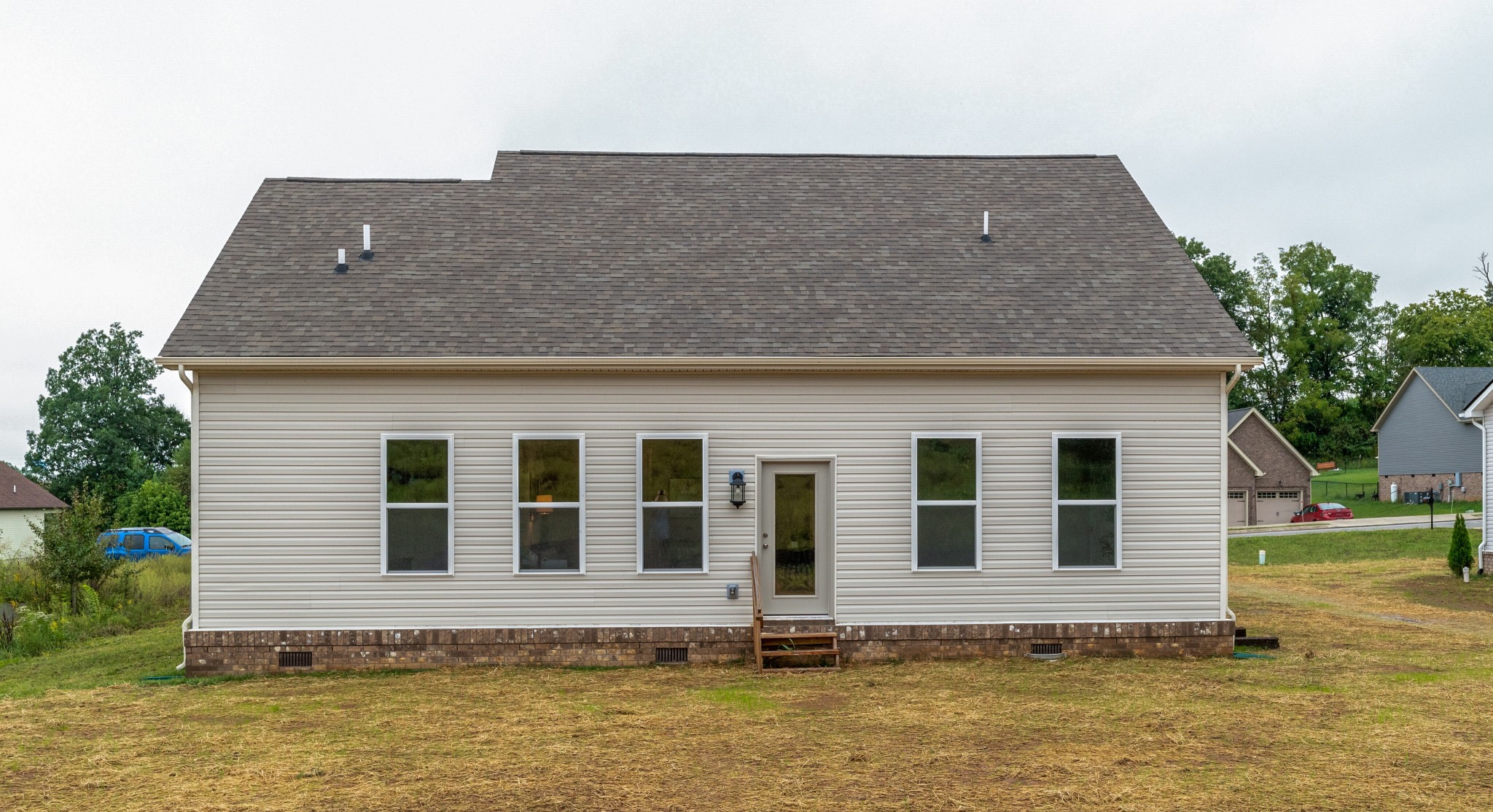 54 Hunters Lane Springfield, TN 37172 - Photo 25 of 25