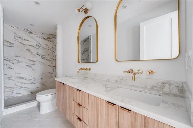 $1,349,000 | 418 Monroe Street, Unit 201, Hoboken, NJ 07030