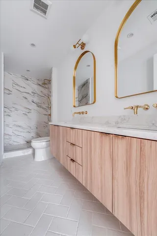 $1,349,000 | 418 Monroe Street, Unit 201, Hoboken, NJ 07030