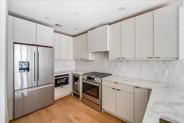 $1,349,000 | 418 Monroe Street, Unit 201, Hoboken, NJ 07030