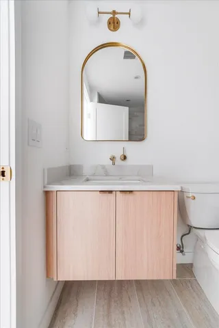 $1,349,000 | 418 Monroe Street, Unit 201, Hoboken, NJ 07030