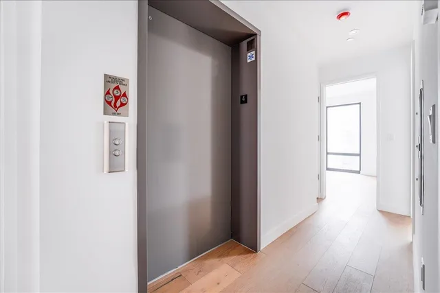 $1,349,000 | 418 Monroe Street, Unit 201, Hoboken, NJ 07030