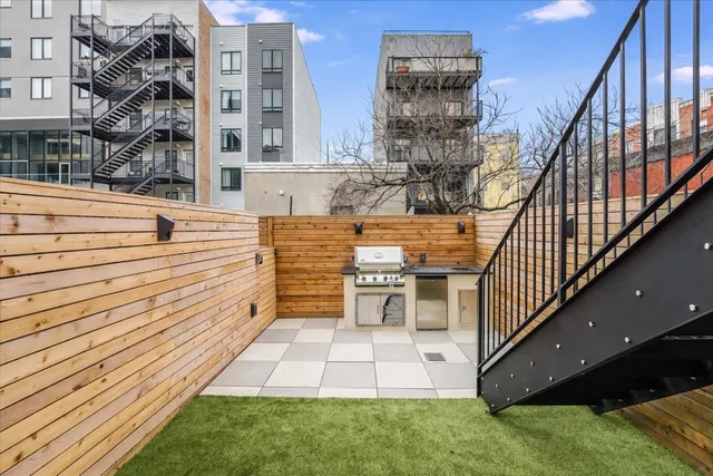 $1,349,000 | 418 Monroe Street, Unit 201, Hoboken, NJ 07030