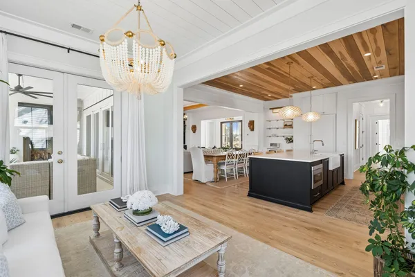 $3,750,000 | 3875 Sawyers Island Drive, Mount Pleasant, SC 29466