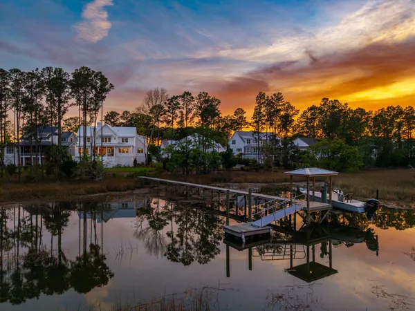 $3,750,000 | 3875 Sawyers Island Drive, Mount Pleasant, SC 29466