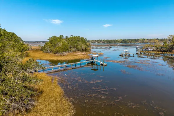 $3,750,000 | 3875 Sawyers Island Drive, Mount Pleasant, SC 29466