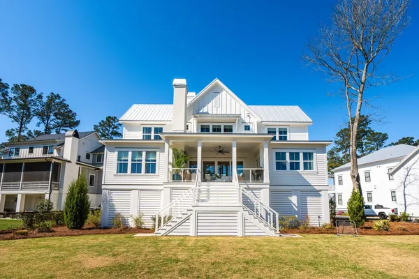 $3,750,000 | 3875 Sawyers Island Drive, Mount Pleasant, SC 29466