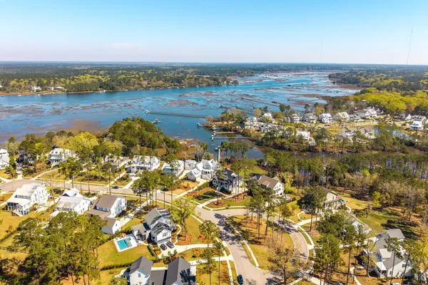 $3,750,000 | 3875 Sawyers Island Drive, Mount Pleasant, SC 29466