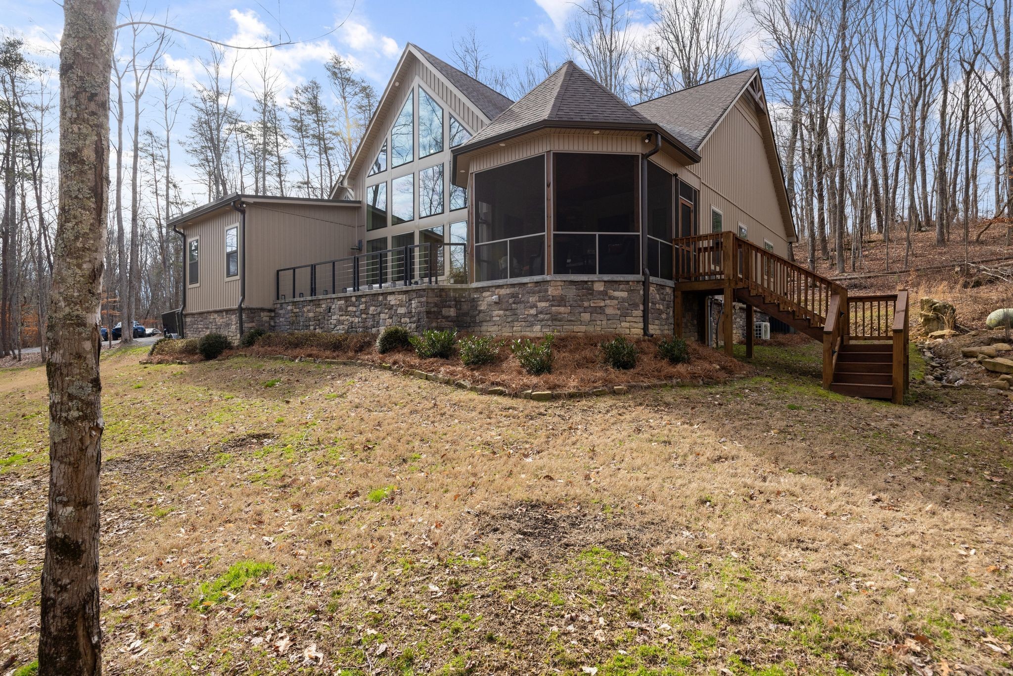 354 Mountain Farms Road Signal Mountain, TN 37377 - Photo 2 of 74