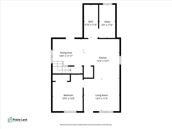 $110,000 | 521 Lincoln Street, Divernon, IL 62530