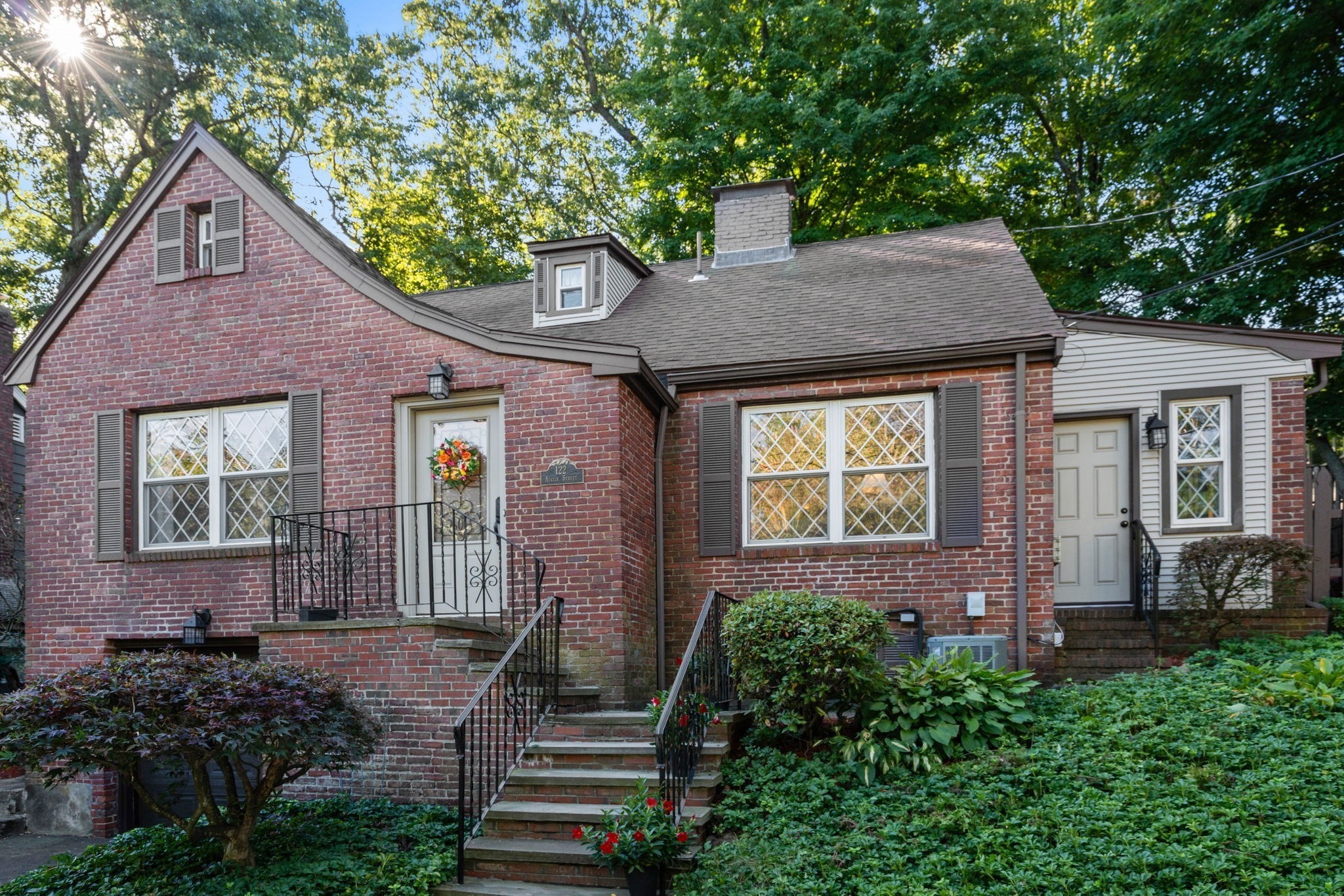 122 Austin Street Newton, MA 02460 - Photo 36 of 37 Gallery Image 36