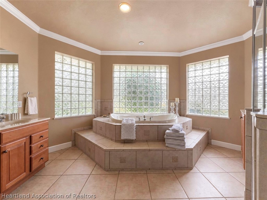 262 Moon Ranch Road Sebring, FL 33870 - Photo 19 of 39