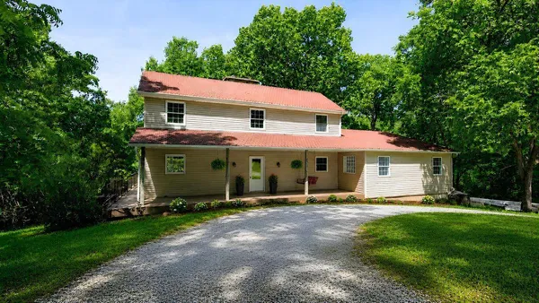 $625,000 | 10714 Brome Road, Rocheport, MO 65279