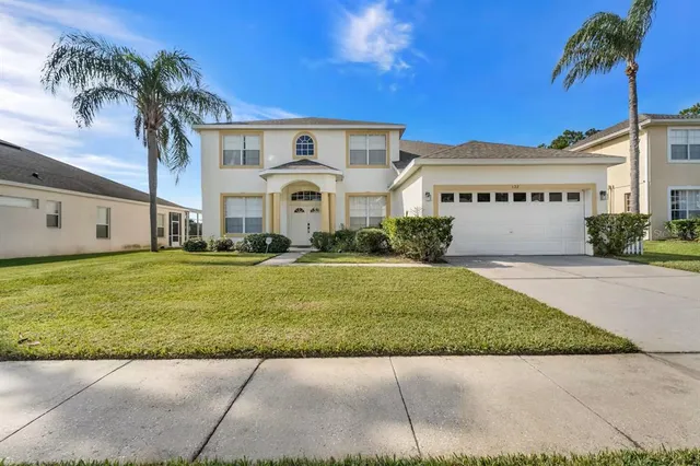 $3,000 | 127 North Hampton Drive, Davenport, FL 33897