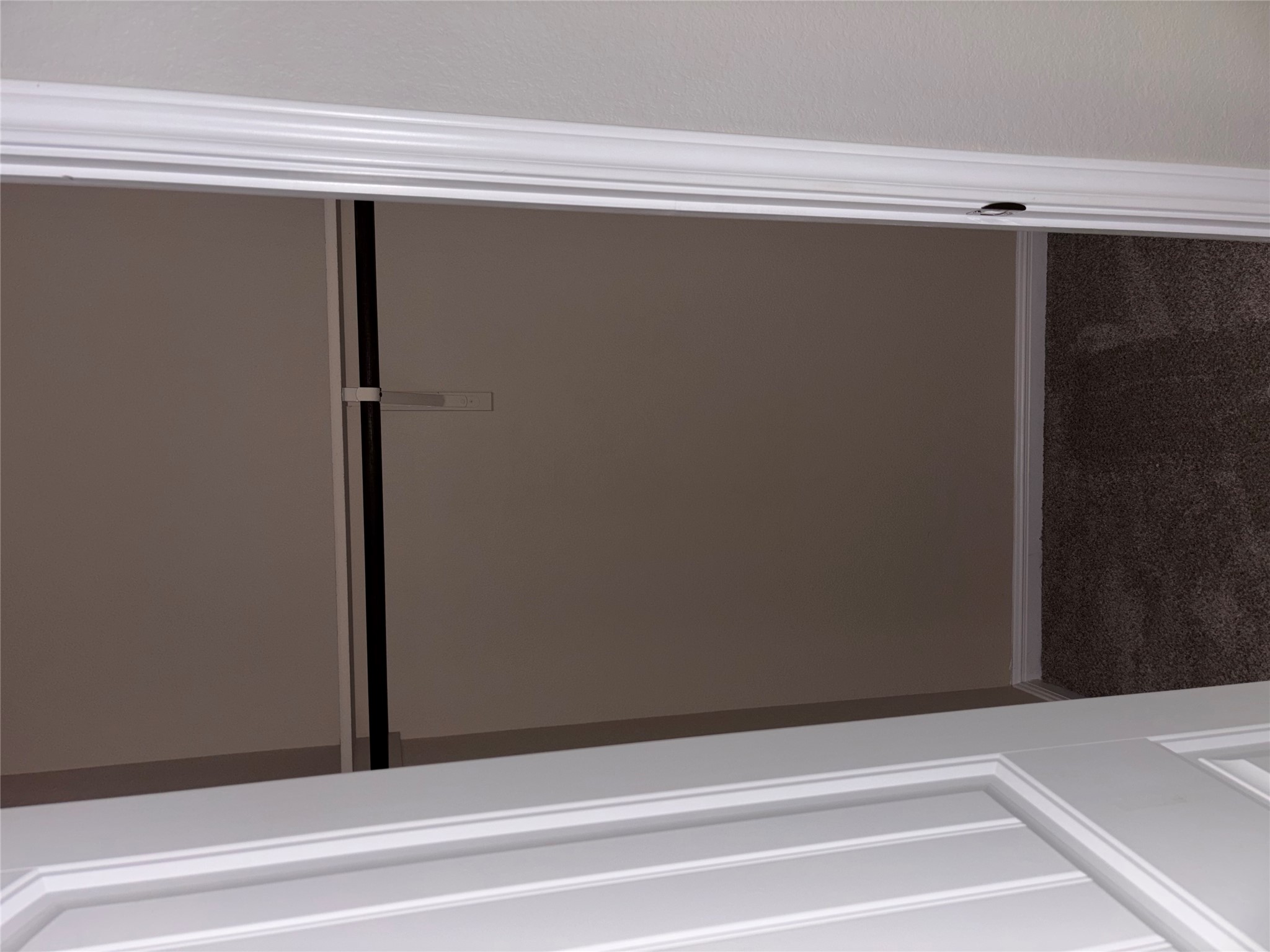 634 River Bluff Circle Georgetown, TX 78626 - Photo 13 of 37 View of closet