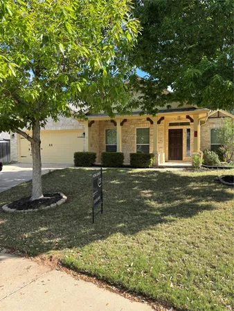$2,375 | 634 River Bluff Circle, Georgetown, TX 78626