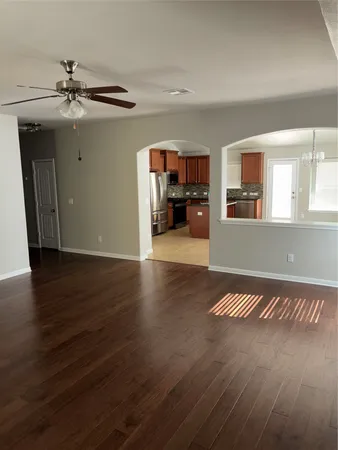 $2,375 | 634 River Bluff Circle, Georgetown, TX 78626